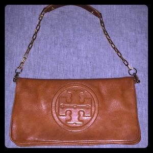 Tory Burch small clutch